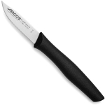 V&auml;ike k&ouml;&ouml;gi- ja puuviljanuga Nova, must