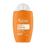 Matistav p&auml;evitusvedelik Avene Ultra SPF50+, 50 ml