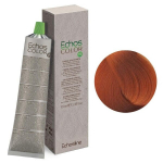 Echosline Echos Color Juuksev&auml;rv, p&uuml;siv v&auml;rvimine, 100ml 8.44 Hele Blond Intensiivne Vaskjas