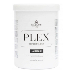 Kallos Plex Bond Builder Juuksemask valgu ja peptiididega, 1000ml
