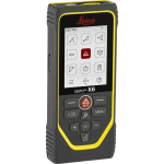 Leica m&otilde;&otilde;tevahend DISTO X6 Laser-Entfernungsmesser