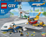 60262 LEGO&reg; City Reisilennuk