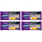 Vortex niisked p&otilde;randalapid Citrus Breeze, 60 tk