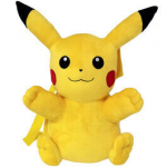 Pehme seljakott Pikachu Pokemon