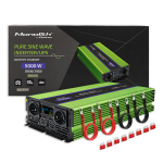 Qoltec Monolith pingemuundur