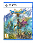 M&auml;ngu Videod - Dragon Quest III HD-2D &Uuml;mbertegemine - PS5 - Blu-Ray - M&auml;ngitav Prantsuse keeles - RPG