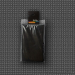 L&otilde;uend tikkimiseks RainBow&reg; 49x100 cm, v&auml;rv must