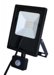 Led Spotlight 20W koos detektoriga