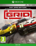 Arvutim&auml;ng GRID - Day One Edition Xbox One