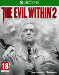 Microsoft XOne The Evil Within 2