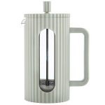 Prantsuse presskann kohvile/teele 1000 ml, roheline