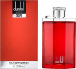 Tualettvesi Dunhill Desire for Man Eau de Toilette meestele, 150 ml