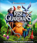 Blu-ray film "Viis legendi" (2012)