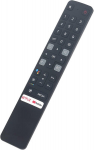 Nutiteler ja tarvik TCL RC901V FMR1 kaugjuhtimispult koos h&auml;&auml;letoega