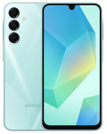Telefon Samsung Galaxy A16 5G 4/128GB Light Green