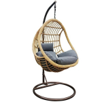 Ripptool Patio Eduard, pruun