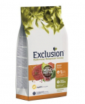 Exclusion MonoProtein Noble veiselihaga, 12 kg