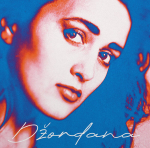 Vin&uuml;&uuml;lplaat Džordana Butkutė Džordana