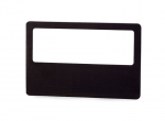 Fresneli luup Perfee, visiitkaart, 85x55mm