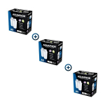 Kannu filter Aquaphor A5, komplekt 6 t&uuml;kki