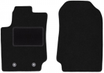 Mustad esip&otilde;randamatid: Ford Ranger pickup (2012-2019)