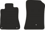Mustad esip&otilde;randamatid: Mercedes SL R129 roadster (1998-2002)