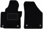 Mustad esip&otilde;randamatid: Volkswagen Touran I 2FL v&auml;ikebuss (2010-)