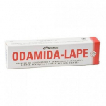 Hambapasta Odamida Lape, 75 ml