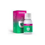 H&uuml;aluroonhappe igemete vedelik Oddent, 150 ml