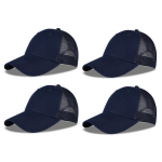 Universaalne nokam&uuml;ts unisex, sinine, 4 tk