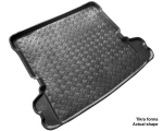Pagasiruumi matt Mitsubishi Pajero Wagon 4x4 5 ust 00-06/21004 Standartne kate