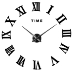 Seinakell elutoa k&ouml;&ouml;ki seinakleebis k&ouml;&ouml;k loft vaikne