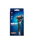 Flexball tehnoloogiaga raseerija Gillette Fusion Proglide