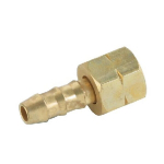 Adapter G 3/8L gaasivoolikule, kuldne