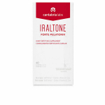 Juuste Kaotuse Vastast Toidulisandit Iraltone Forte Melatonin (60 &Uuml;hikut)
