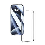 USAMS BH899 kaitseklaas iPhone 16plus