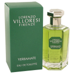 Tualettvesi Lorenzo villoresi yerbamate EDT naistele, 100 ml