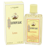 Tualettvesi Lt piver heliotrope blanc lotion EDT naistele, 100 ml