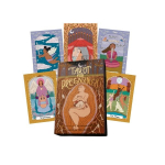 Kaardid Tarot Raseduse jaoks Row House Publishing