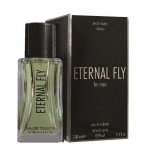 Tualettvesi meestele Homme Collection Eternal Fly, 100 ml
