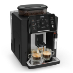 Krups kohvimasin Sensation EA910A Fully-auto Espresso machine 1.7 L