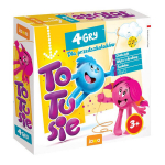 Laste m&auml;ngukomplekt ToTuSie
