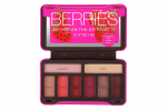 BYS Lauv&auml;rvipalett BERRIES On The Go