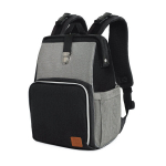 Ema seljakott Kinderkraft Molly, black