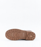 Meeste saapad 153212 01, tumepruun/beež