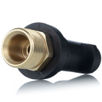 Asendusosa survepesuri adapter Karcher HD/HDS K2&ndash;K7 jaoks &ndash; Kiir&uuml;hendus, Vastupidav materjal, Max 160 bar