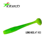 Kummist jigi INTECH Long Heel 4 03