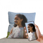 Kohandatud Logo Padjadele, Laste Fotod, DIY, Kaasaegsed Padjad