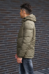 Rosso Jakk Meestele Khaki 31M5033-62 31M5033-62/50