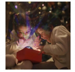 Lasteprojektor - laualamp RAMANA